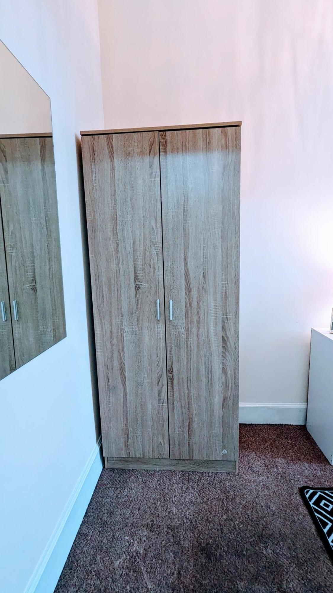Edinburgh City Center Haymarket Double Room Eksteriør billede